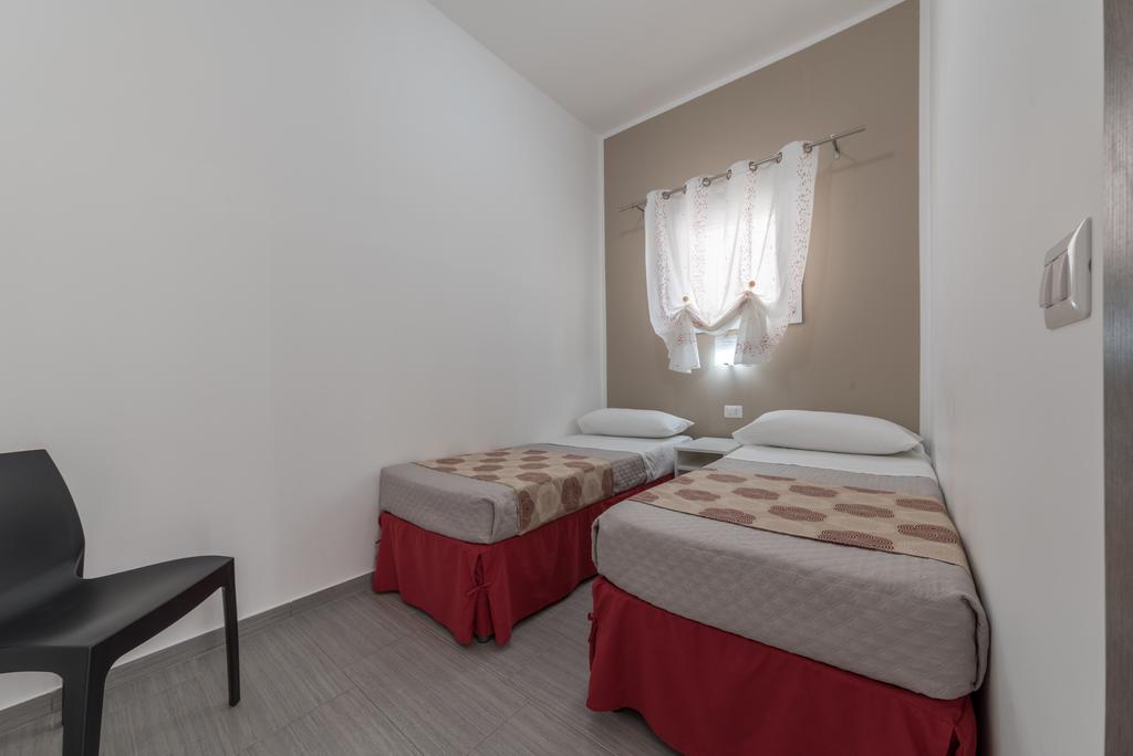 Blu Mare Apartments Σαν Βίτο λο Κάπο Εξωτερικό φωτογραφία